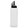 thumbnail image 2 of Naiovety Botella de aceite, utensilios de cocina semivisuales gruesos, contenedor de salsa, artesanía, utensilios de cocina sin fugas, tarro de Utensilios de cocina Gris/175ML, 2 of 6