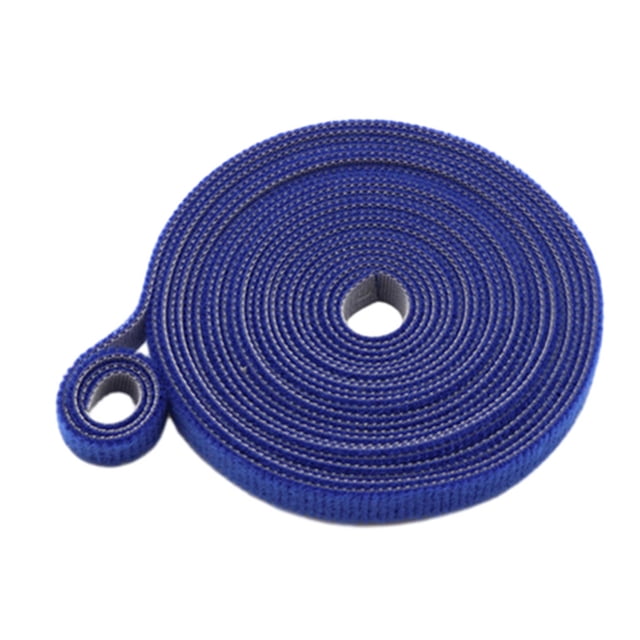 Wosthever Negro Ahorre Espacio en el jardín con Clips para Plantas Clips para Plantas trepadoras Cinta para jardín de Plantas trepadoras Jardín y Patio Azul