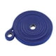 thumbnail image 1 of Bewildely Brida de cables reutilizable para soporte de plantas resistente, cinta de Velcros para plantas, cinta de escalada para crecimiento Jardín y Patio Azul, 1 of 6