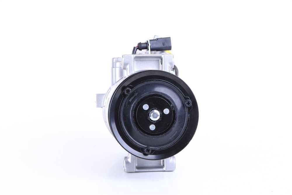 Nissens 89513 Air Conditioning Compressor with Clutch