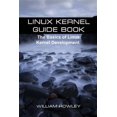 thumbnail image 1 of Pre-Owned Linux Kernel Guide Book: The Basics of Linux Kernel Development, 1 of 1