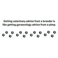 thumbnail image 3 of CafePress - Getting Veterinary Advice Mug - 11 oz Ceramic Mug - Novelty Coffee Tea Cup, 3 of 6