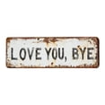 thumbnail image 1 of Wooden Wall Plaque Door Hanging Number Sign for Porch Home Entryway Welcome Decoration, 1 of 6