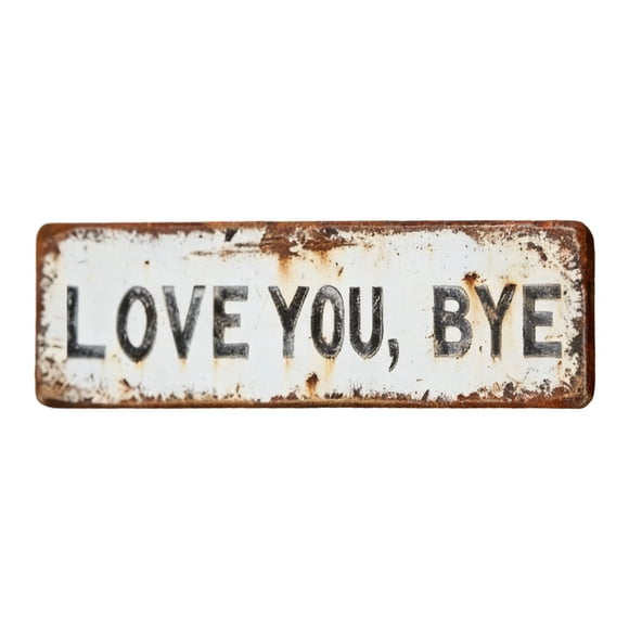TIELUTT Metal Plaque Door Hanging Number Sign Porch Home Entrance Welcome Sign Christmas Home Decorations Indoor Hanging Signs Heart Door Sign Home Door Sign Decorations Living Room