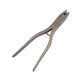 thumbnail image 4 of Piano Alicate Doblador Precisión Reparación Portátil Ergonómico Acero Profesional Adecuado para Técnicos Fábricas Mantenimiento Música 22.4cm, 4 of 9