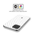 thumbnail image 2 of Head Case Designs Officially Licensed Juventus Football Club Lifestyle 2 White Logo Type Pattern Soft Gel Case Compatible with Apple iPhone 14 Pro Max, 2 of 7