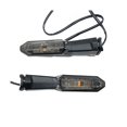 thumbnail image 1 of Motorcycle LED Front and Rear Turn Signal Light for Z650 Z900 Z1000Sx Ninja400 650 Indicator Light, 1 of 5
