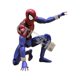 thumbnail image 5 of CT Factory Symbiote Spider-Man SHF Gwen Super Ultimate Miles Toby 2099 Figura de acción de araña, 5 of 5