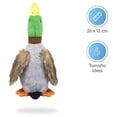 thumbnail image 3 of Mascretta Peluche para Perro de Pato. Peluches para Mascotas. Juguetes para Perro con Chillido Mascretta Peluche para Perros, 3 of 7
