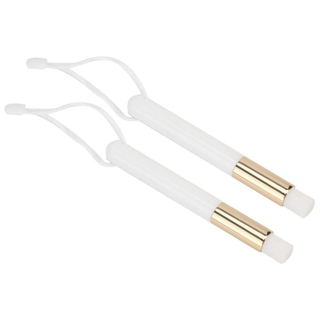 Durable Portable Eyelash Extension Brush, Makeup Brush, Exquisite Beauty Salon for Home