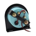 thumbnail image 3 of Scienceny Medidor de temperatura del agua del coche DC 12V Vehículo Medidor de temperatura del agua de alta sensibilidad Medidor de puntero con Vehículos, repuestos y accesorios Mis, 3 of 6
