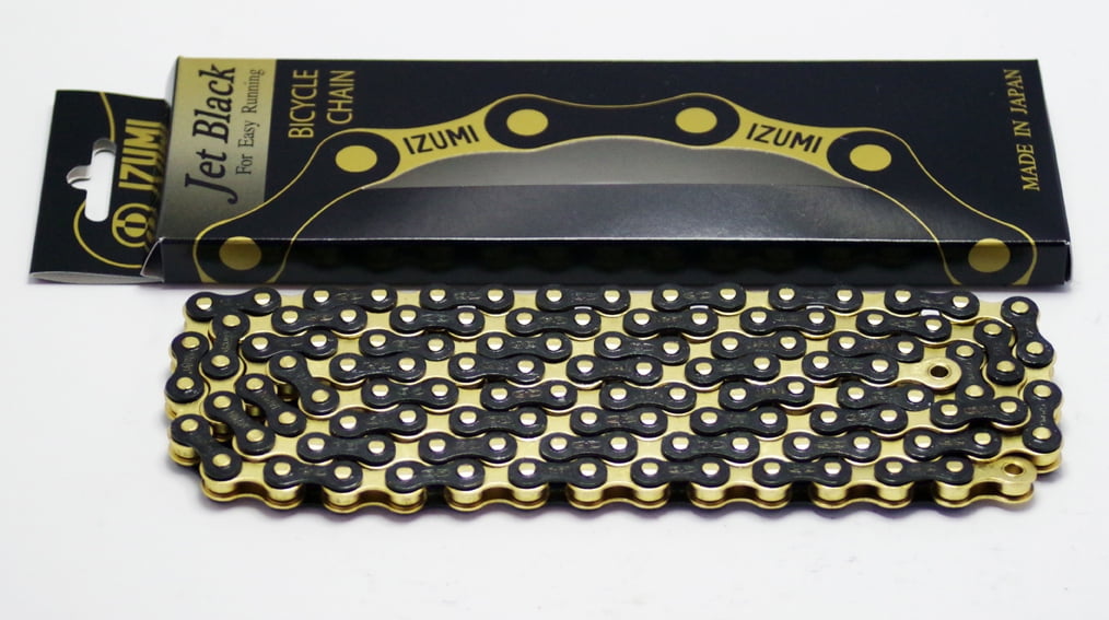 izumi bicycle chain