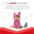 thumbnail image 2 of Tonies Figurine Audio Créative - Rose/moyen, 2 of 4