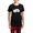 With Red Plaid Pant, variant on CafePress - Nap Time Westie Women's Dark Pajamas - Women's Short Sleeve Print T-Shirt and Pants Dark Cotton Pajama Set