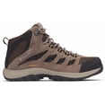 thumbnail image 4 of Columbia Mens Crestwood Mid Waterproof Hiking Boot Shoe, 4 of 9