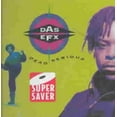 thumbnail image 1 of Das EFX Dead Serious CD, 1 of 2