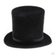 thumbnail image 1 of 2x 1/6 Sombrero Hombre Gorro con Hat Caballeros Elegante para Hombres Sombrero Invierno Cálido, 1 of 7