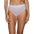 thumbnail image 3 of Vanity Fair Radiant Collection Women's 360 Comfort Hi-Cut Brief Underwear, 3-Pack, Sizes S-5XL, 3 of 14