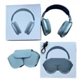 thumbnail image 3 of Audífonos Pro Max Diadema Over-ear Bluetoth Inalámbricos Oem, 3 of 3
