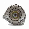 thumbnail image 1 of Alternador Acura Cl 6cil 3.0 1997 Sistema Delco 105a Total Parts Acura CL 6cil 3.0 1997 sistema delco 105A, 1 of 4