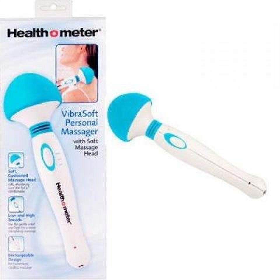 health o meter vibrating massager Health o Meter VibraSoft Body Massager main image 0