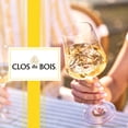 thumbnail image 3 of Clos du Bois Chardonnay White Wine, 750ml Bottle, 3 of 7
