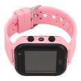 thumbnail image 1 of Children Intelligent Voice Watch, IP67 Waterproof Smart Watch Phone Sports Smart Watch For 3-12 Years Kids, Dual Way Call, GPS Position, Track Query, Alarm Clock, Flashlight, 1 of 8