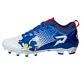 thumbnail image 5 of Sonic the Hedgehog Football Cleats by Phenom Elite, 5 of 11