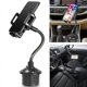 thumbnail image 3 of Mobile Phone Navigation Bracket, Center Console Bracket, with Adjustable Long Arm and 360 Degree Rotating Bracket (Model 03), 3 of 4