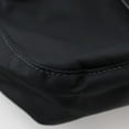 thumbnail image 4 of Pre-Owned TUMI Men's Nylon Messenger Bag with Flap, Black (Good), 4 of 19