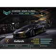 thumbnail image 3 of Videojuego Need for Speed Carbon Playstation 3, 3 of 7