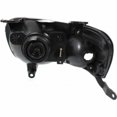 thumbnail image 2 of For Ford Escape Headlight 2001 02 03 2004 Passenger Side For FO2519103 | 4L8Z 13008 AA, 2 of 7