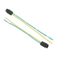 thumbnail image 1 of T5 Socket Adapter, Widely Used  Easy Installation Bulb Base  For Vehicles For Automobiles For Industrial Equipment, 1 of 8