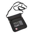 thumbnail image 1 of Cartera de viaje para el cuello, para hombre, para pasaporte, multifunción, 1 of 5