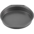 thumbnail image 1 of Moule à Gâteau Rond Antiadhésif Signature, 9 Pouces, 1 of 2
