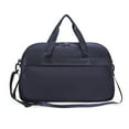 thumbnail image 1 of Bolsa de lona de viaje Bolsa de transporte para mujeres y hombres, bolsa de gimnasia deportiva, bolsa de yoga MFZFUKR CPB-ZRF397-2, 1 of 5