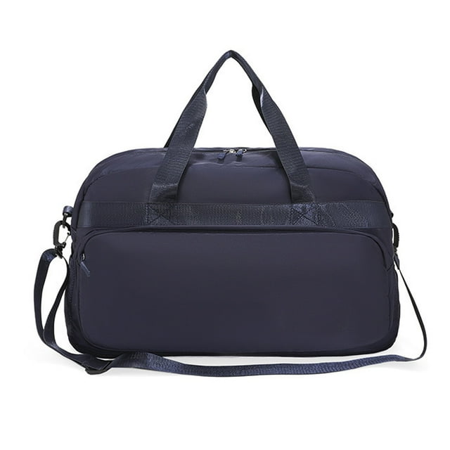 Bolsa de lona de viaje Bolsa de transporte para mujeres y hombres, bolsa de gimnasia deportiva, bolsa de yoga MFZFUKR CPB-ZRF397-2