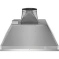 thumbnail image 1 of 30” Smart Designer Custom Insert with Dimmable LED Lighting Stainless Steel - UVC9300SLSS, 1 of 8