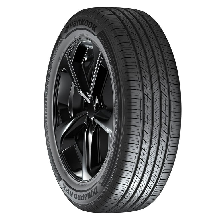Hankook Dynapro HPX RA43 275/50R22 111H - Walmart.com