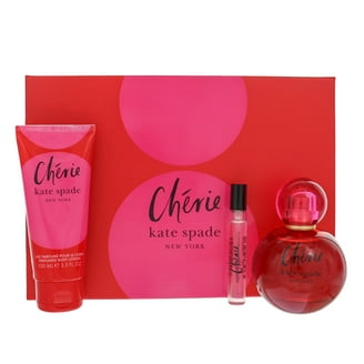 98 Value) Kate Spade Live Colorfully Perfume Gift Set for Women