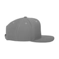 thumbnail image 5 of Flexfit  Adult Classic Snapback Cap, 5 of 5