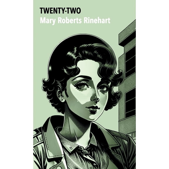 Twenty-Two, (Paperback)