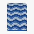 thumbnail image 1 of Mainstays Kids Bath Towel, Waves, 1 of 7