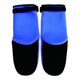 thumbnail image 4 of Calcetines de snorkel HISEA antideslizantes antifrío 3 mm espesor Azul L, 4 of 8