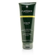 Rene Furterer - Karite Hydra Hydrating Ritual Hydrating Shine Mask - Dry Hair (Salon Product) - 250ml/8.7oz