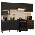 thumbnail image 2 of Cocina Integral Completa Modular Madesa Reims 250cm NN 09, 2 of 7