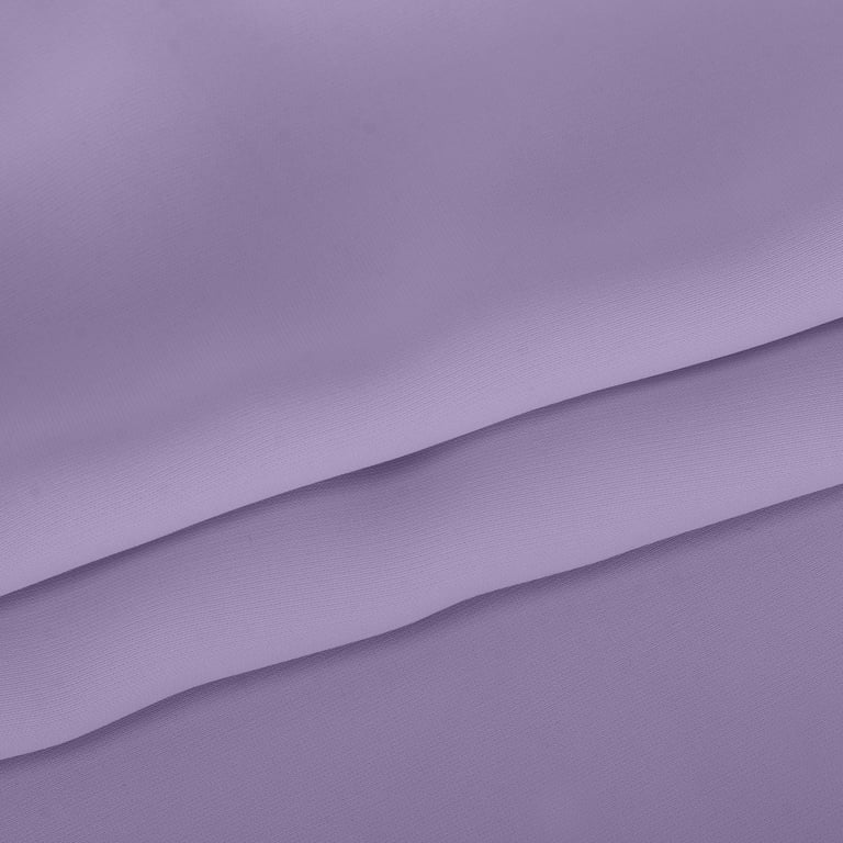 Finelylove Mini Dresses Petite Maxi Dresses V-Neck Solid Short Sleeve Sun  Dress Purple