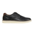 thumbnail image 6 of Deer Stags Men's Oakland Dress Fashion Sneaker - Black - 12 Wide, 6 of 9