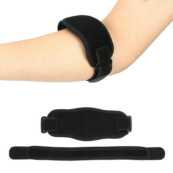 Elbow Strap, Elbow Support, Elbow Brace, Brace Protector, Fitness Equipment Protector Sports Protector For Protect Elbow