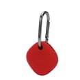 thumbnail image 1 of Smart Tag Locator Tracker Keychain Anti-lost Cover Sleeve Protective Case For Smart Tag Trackers Holder ,Timely Reminder, 1 of 7
